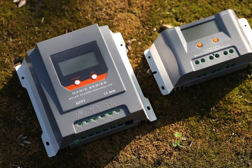 Metering Solutions